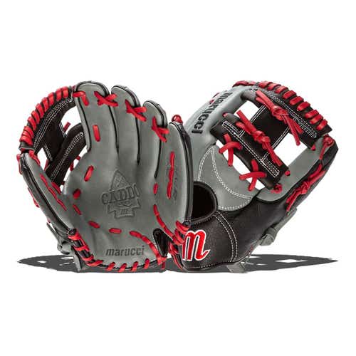 Used Marucci MFGCADD1150 Right Hand Thrower - Good Condition