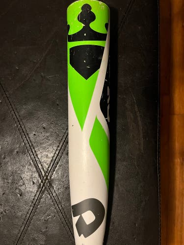 2017 Composite (-5) 27 oz 32" CF Zen Bat