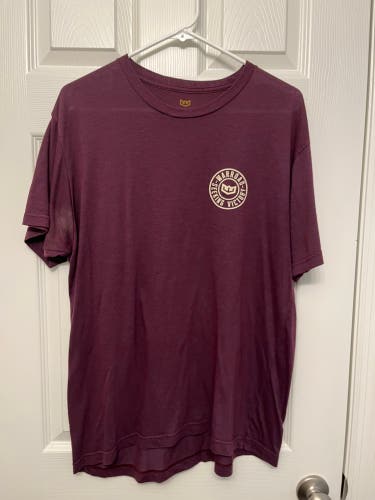 Warroad Hockey T Shirt