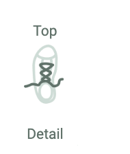 Used 2XU Discs Driver