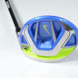Nike Vapor Fly 3-15* Fairway Wood RH Stiff Flex Tensei Blue CK Graphite # 154105