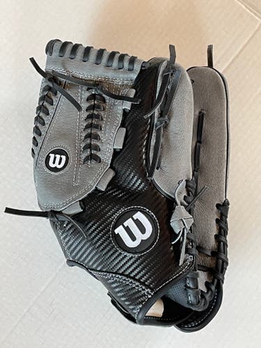 Wilson A360 13" Softball Mitt Glove //G2//