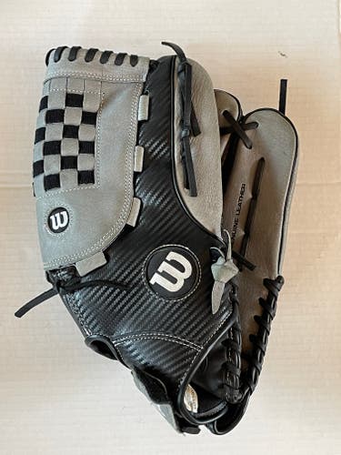 Wilson A360 14" Softball Mitt Glove //G3//