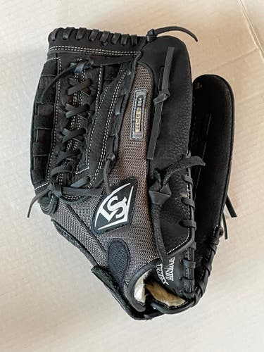 Louisville Slugger Genesis 1884 13" Softball Mitt Glove //G4//