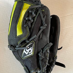 Louisville Slugger Zephyr 12" Softball Mitt Glove //G5//