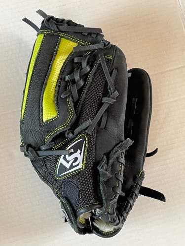 Louisville Slugger Zephyr 12" Softball Mitt Glove //G5//