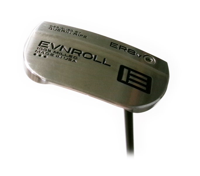 Evnroll 40" ER8V Mid Slant Midlock Mallet Putter