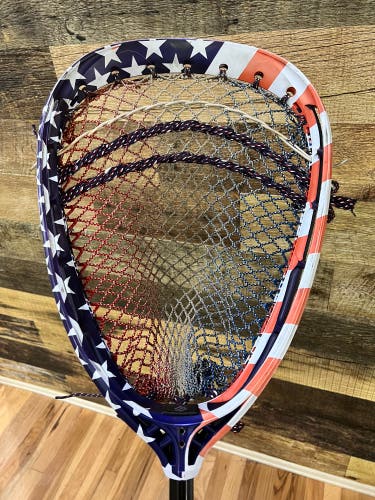 Custom StringKing Mark 2G
