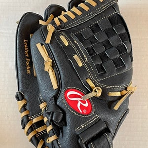 Rawlings Playmaker 11" Mitt Glove //G7//