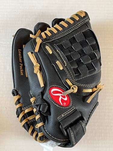Rawlings Playmaker 11" Mitt Glove //G7//