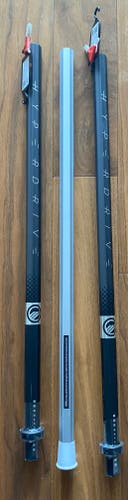 Brand new Maverik Hyperdrives/Mission Blank shafts ($60 each)
