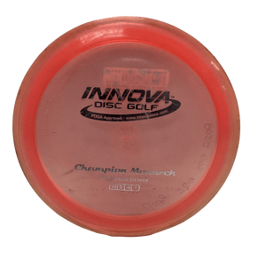 Innova Champion Monarch Disc Golf Drivers