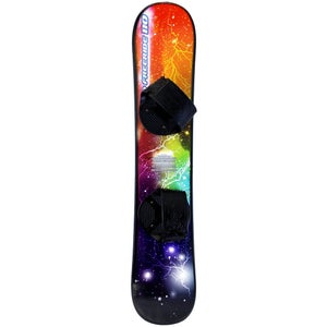 110cm Freeride Snowboard