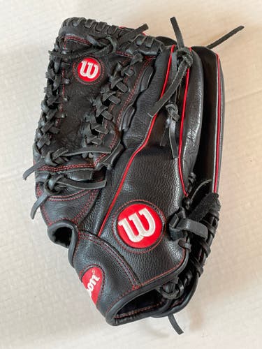 Wilson Uproar 13" Mitt Glove //G10//