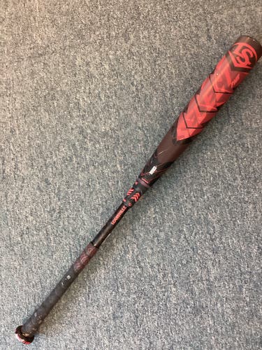 Louisville Slugger select pwr Bat (-3) 30oz 33"Used BBCOR Certified