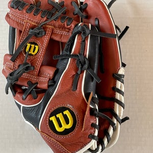 Wilson A500 11.5" Mitt Glove //G12//