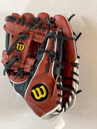 Wilson A500 11.5" Mitt Glove //G12//