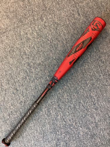 Louisville Slugger select pwr Bat (-3) 28 oz 31"Used BBCOR Certified