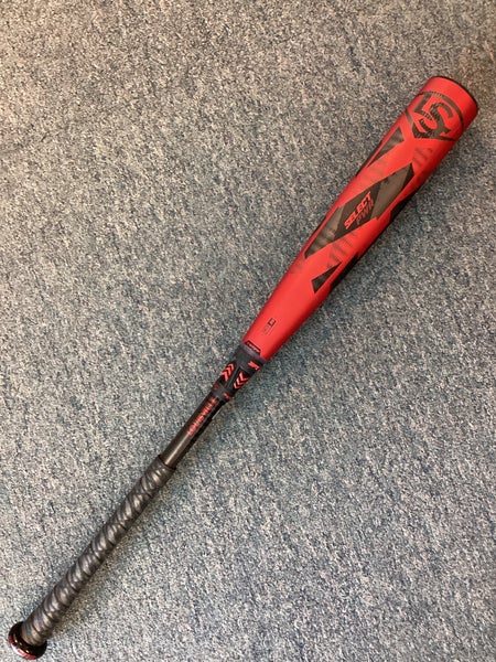 Louisville Slugger select pwr Bat (-3) 28 oz 31"Used BBCOR Certified