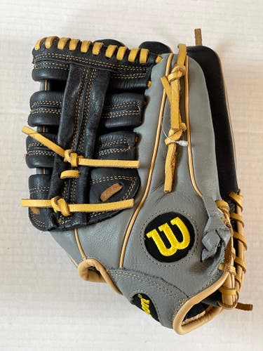 Wilson A500 12.5" Mitt Glove //G13//