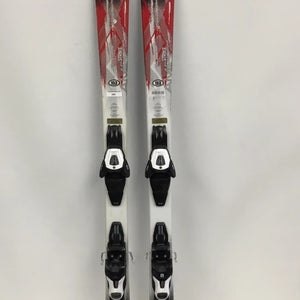 153 K2 AMP Strike Skis