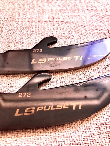 Used Bauer 272 mm LS Pulse Ti