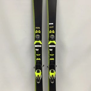 170 Rossignol 84HD Experience Skis