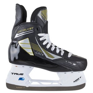 New True Regular Width  Size 5 Catalyst 5 Hockey Skates
