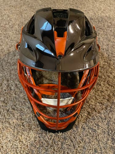 Cascade S Helmet