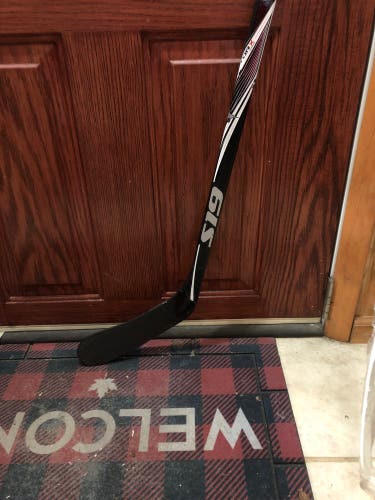 Easton Synergy dressed as S19 Pro Stock Hockey Stick