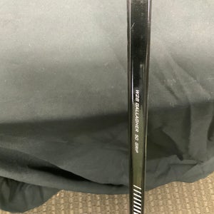 NEW Left Junior Warrior Alpha DX Team W28 50 grip