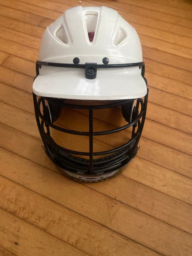 Player's Cascade CLH2 Helmet