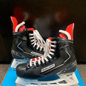 New Bauer Vapor X Select Hockey Skates Senior