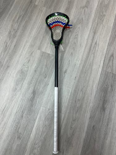 Nike Lakota complete