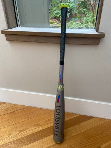 2021 Composite (-10) 19 oz 29" Prime 919 Bat