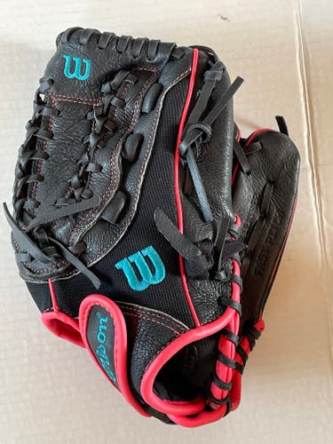 Wilson Flash 12" Mitt Glove //G14//