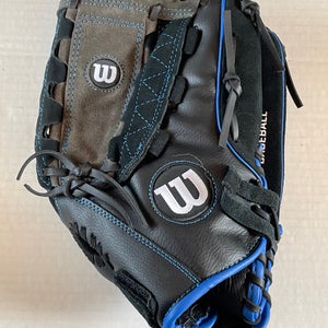 Wilson A350 12" Mitt Glove //G17//