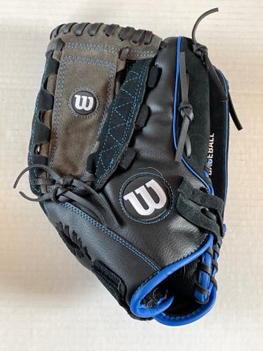 Wilson A350 12" Mitt Glove //G17//