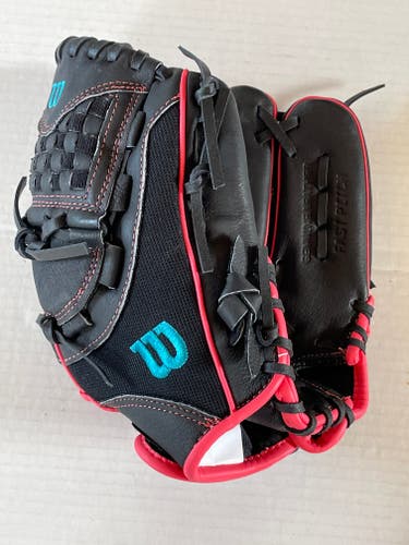 Wilson Flash 11.5" Mitt Glove //G18//