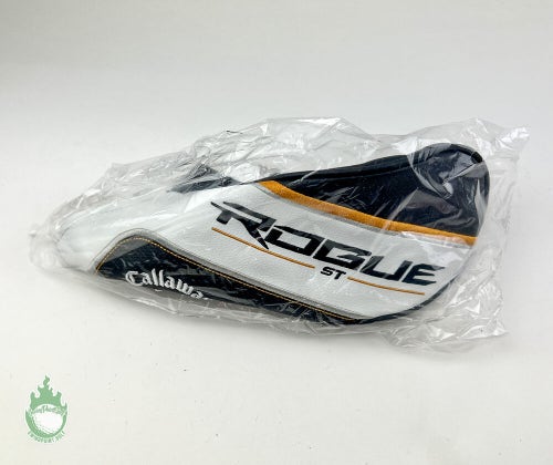New Callaway Golf Rogue ST Hybrid Headcover Head Cover