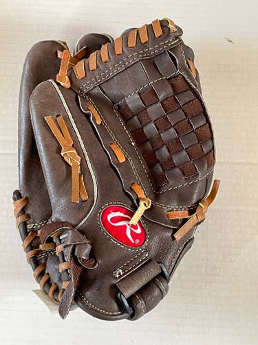 Rawlings FP120 12" Mitt Glove //G20//