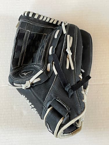 Mizuno Shadow 13" Mitt Glove //G22//