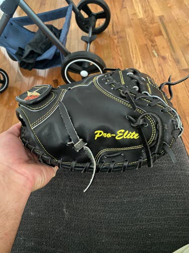 All star xSBK catcher’s mitt