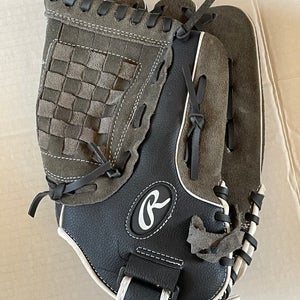 Rawlings 12" Mitt Baseball Glove //G23//