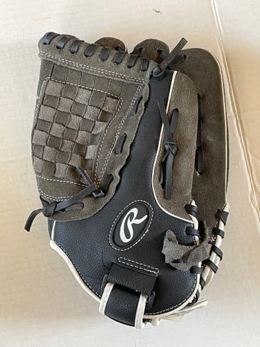 Rawlings 12" Mitt Baseball Glove //G23//