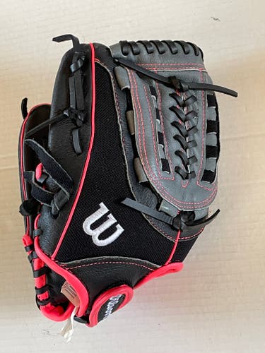 Wilson Flash 11.5" Mitt Glove //G24//