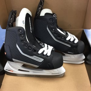 Winnwell AMP300 hockey skates sz 3