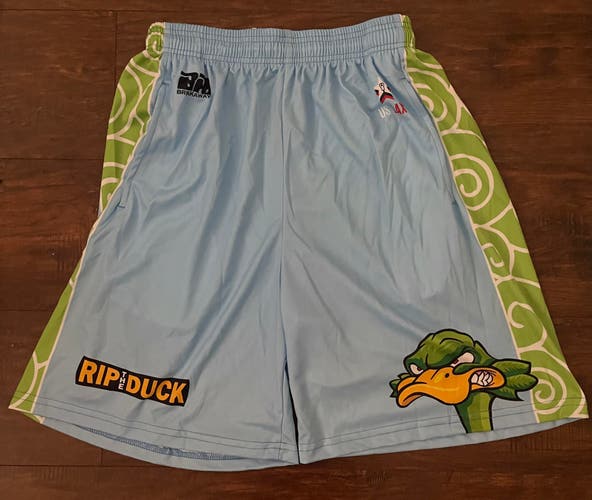 Rip the Duck Shorts (XL)
