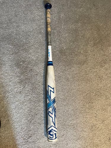 Louisville Slugger LXT Fastpitch Softball Bat 2018 Composite (-10) 23oz 33"
