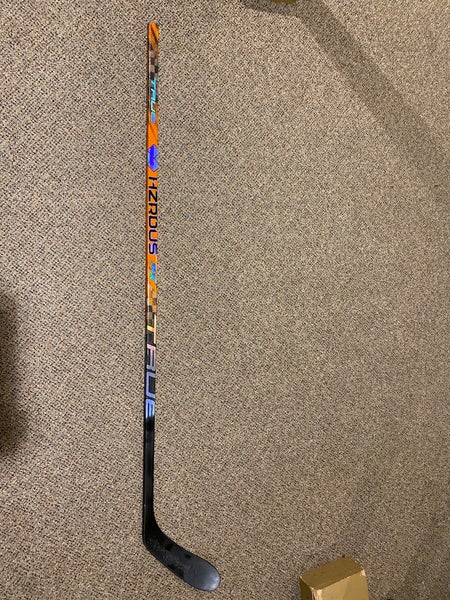 Senior Left Hand P28 Hzrdus PX Hockey Stick